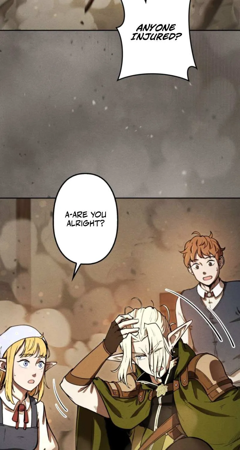 Reincarnated as the Strongest Monster Eater꞉ Revenge on the Tyrant Dragon