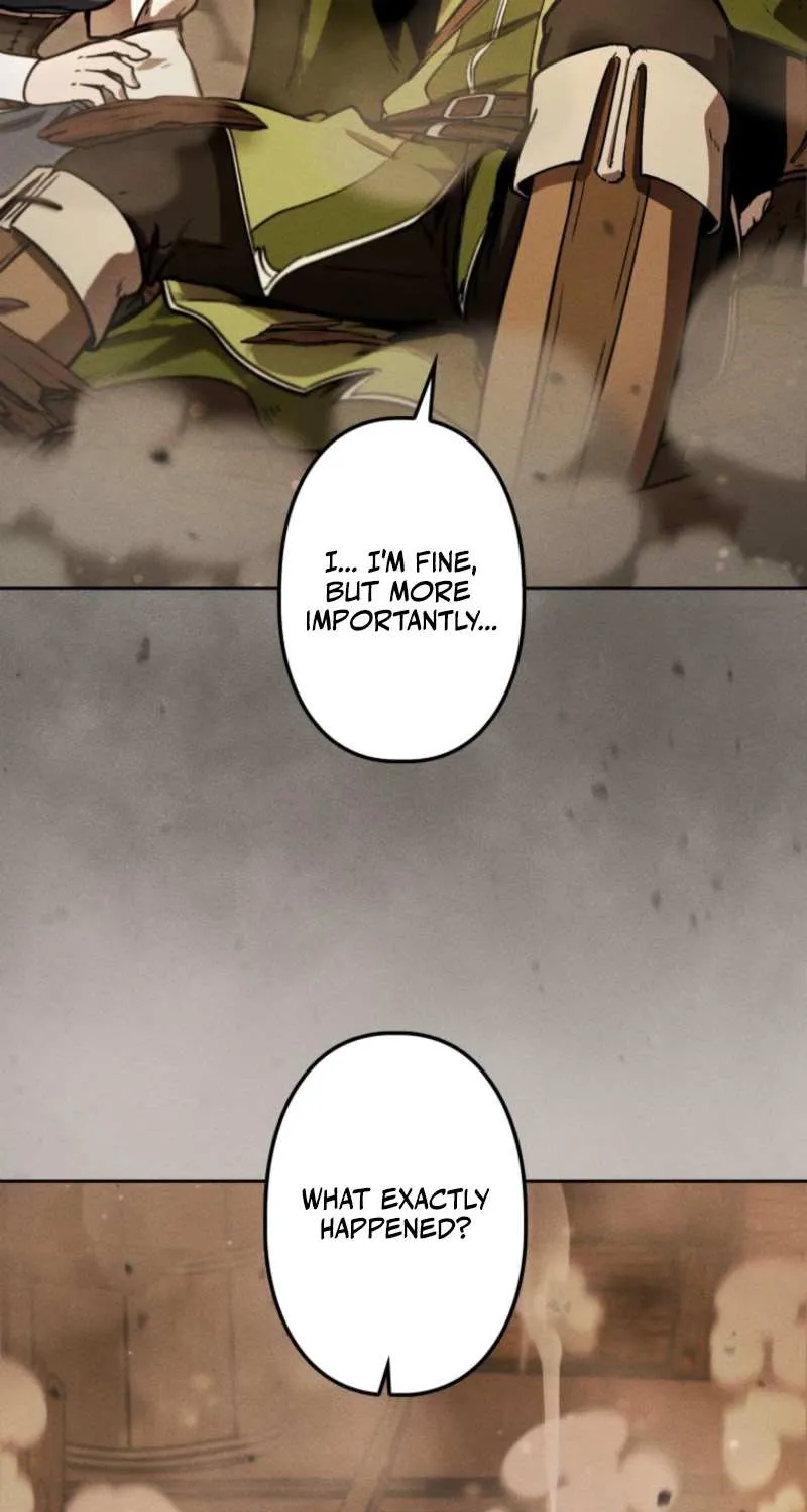 Reincarnated as the Strongest Monster Eater꞉ Revenge on the Tyrant Dragon