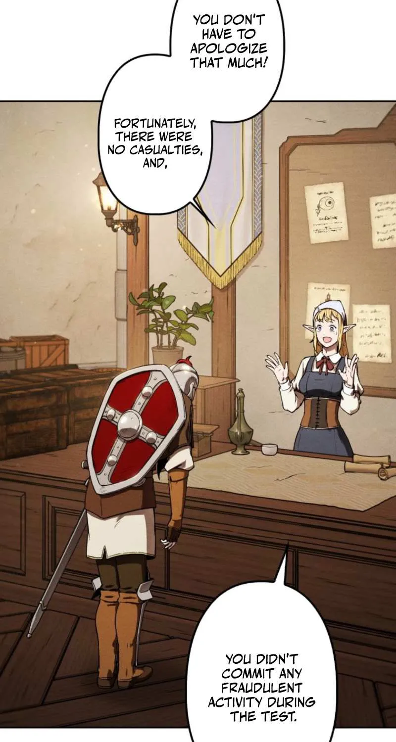 Reincarnated as the Strongest Monster Eater꞉ Revenge on the Tyrant Dragon