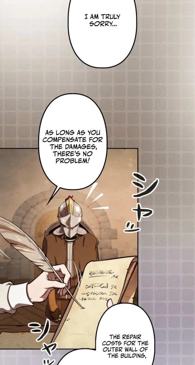 Reincarnated as the Strongest Monster Eater꞉ Revenge on the Tyrant Dragon