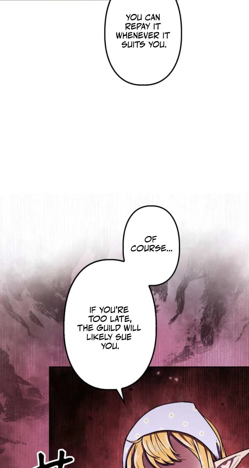 Reincarnated as the Strongest Monster Eater꞉ Revenge on the Tyrant Dragon