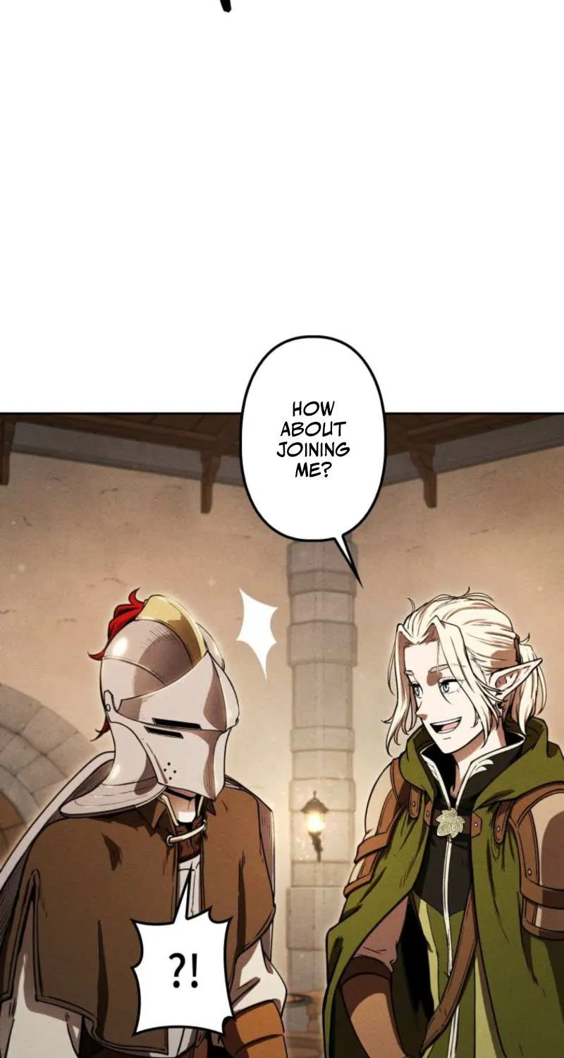 Reincarnated as the Strongest Monster Eater꞉ Revenge on the Tyrant Dragon