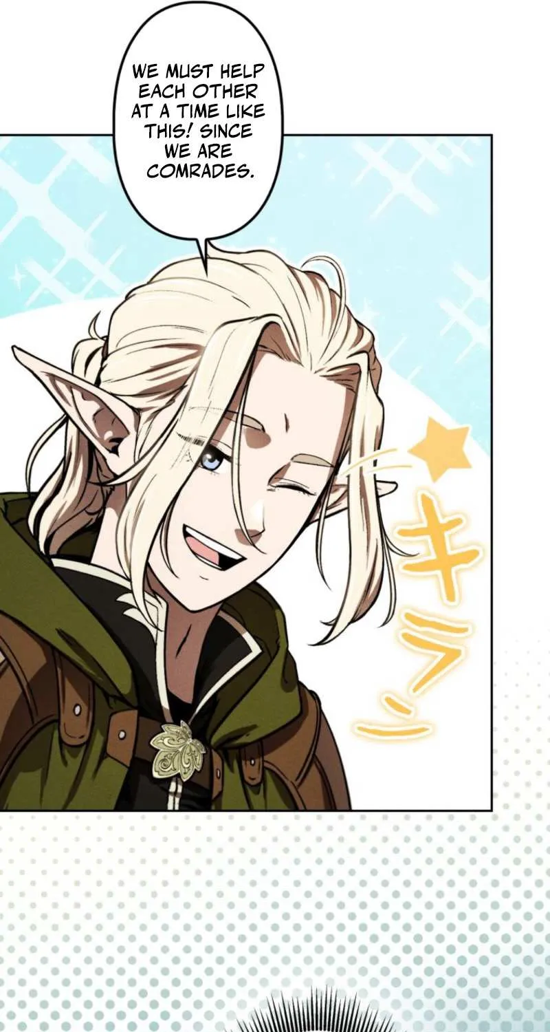 Reincarnated as the Strongest Monster Eater꞉ Revenge on the Tyrant Dragon