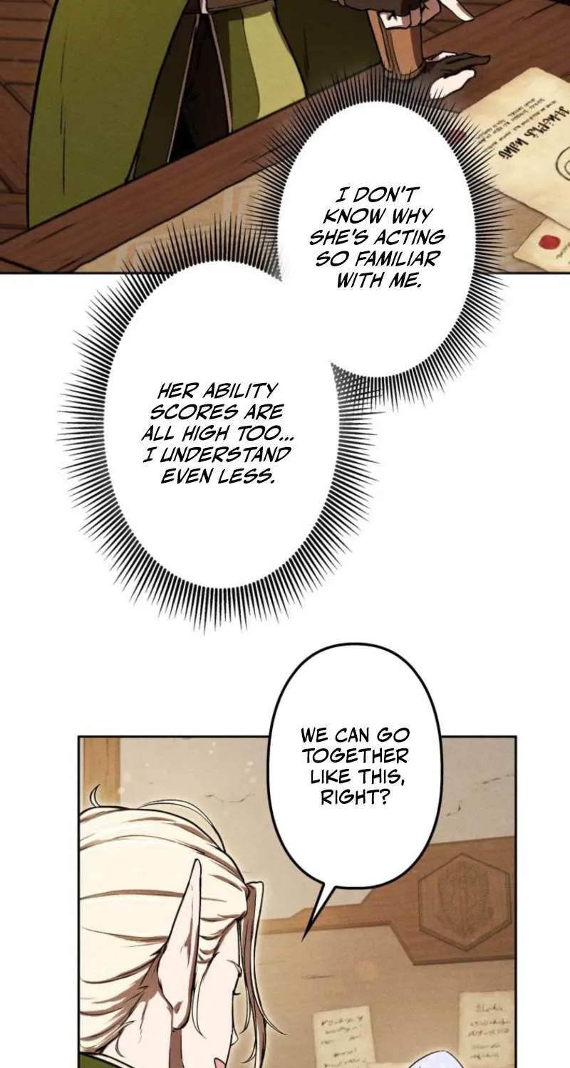 Reincarnated as the Strongest Monster Eater꞉ Revenge on the Tyrant Dragon