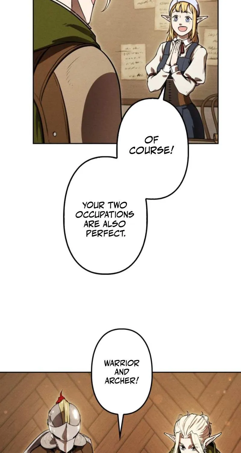 Reincarnated as the Strongest Monster Eater꞉ Revenge on the Tyrant Dragon