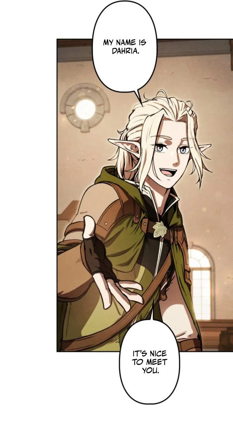 Reincarnated as the Strongest Monster Eater꞉ Revenge on the Tyrant Dragon