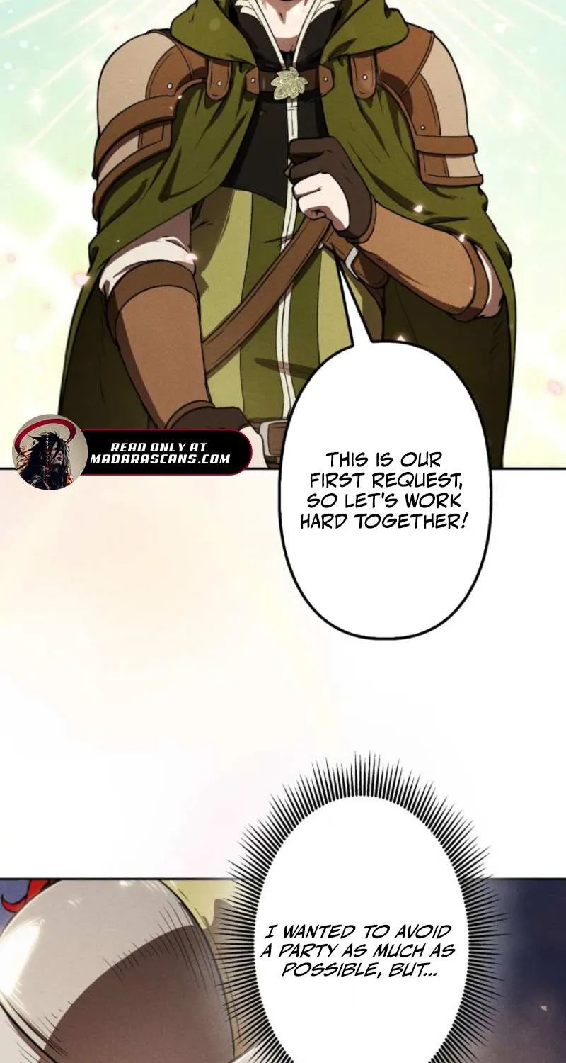 Reincarnated as the Strongest Monster Eater꞉ Revenge on the Tyrant Dragon