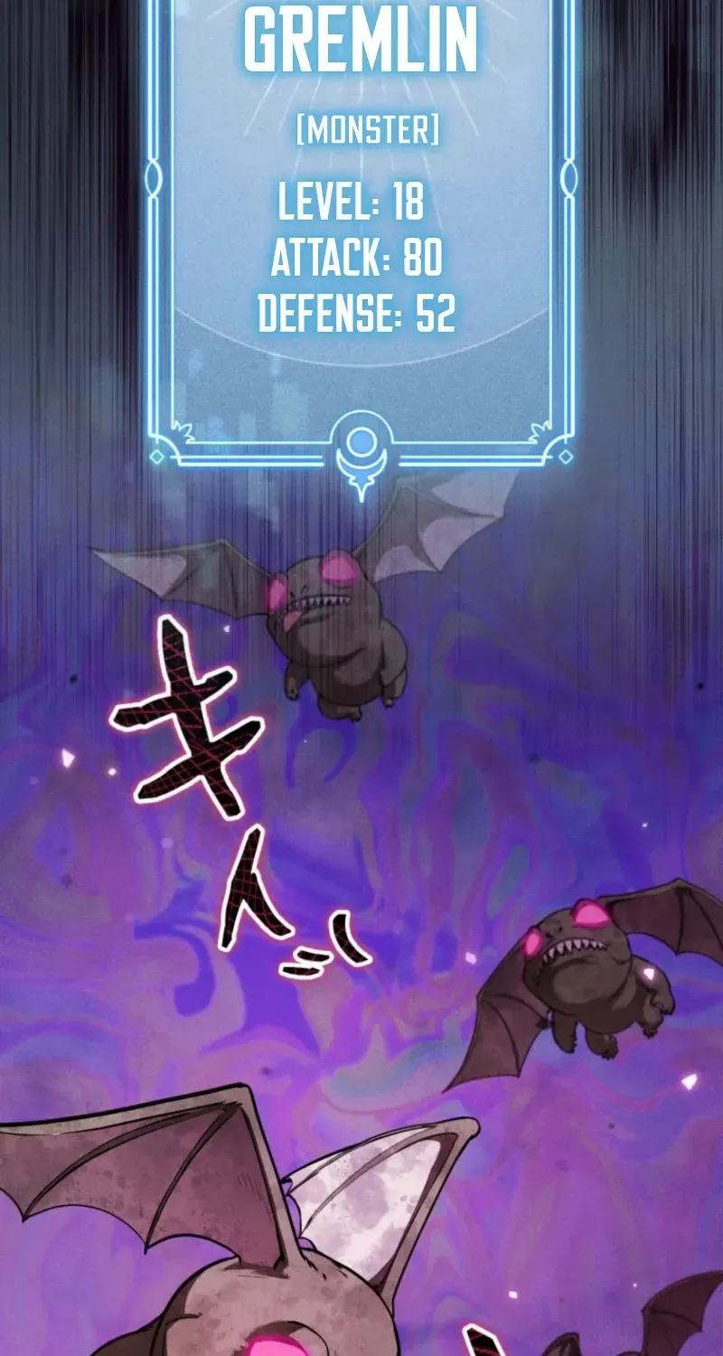 Reincarnated as the Strongest Monster Eater꞉ Revenge on the Tyrant Dragon