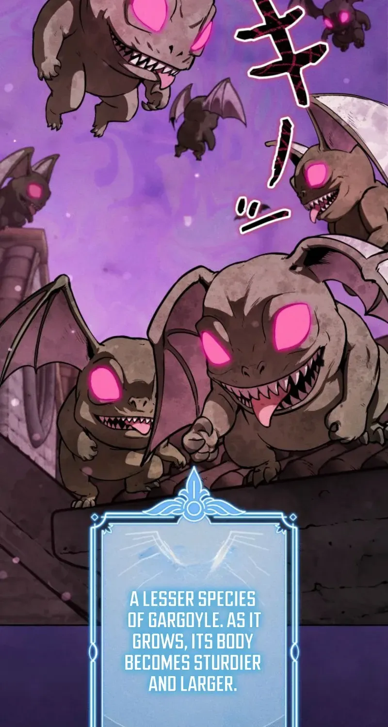 Reincarnated as the Strongest Monster Eater꞉ Revenge on the Tyrant Dragon