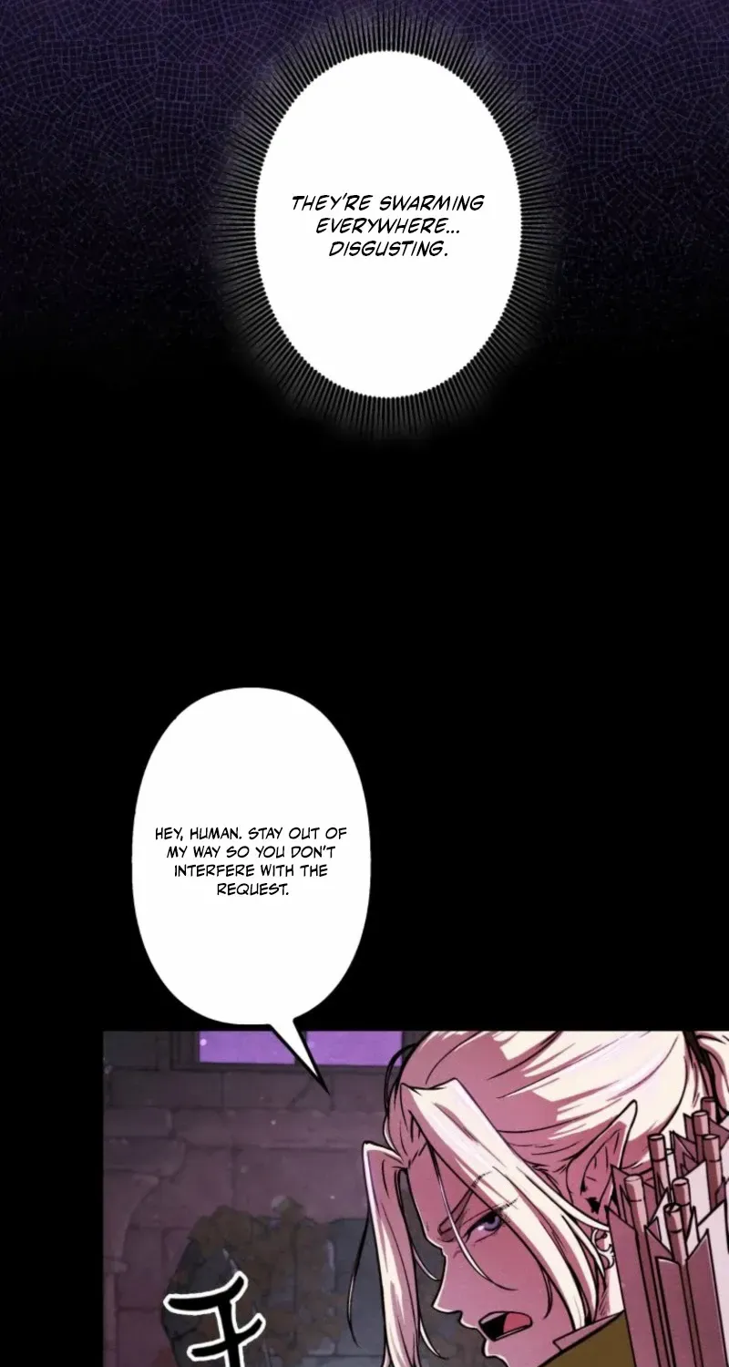 Reincarnated as the Strongest Monster Eater꞉ Revenge on the Tyrant Dragon