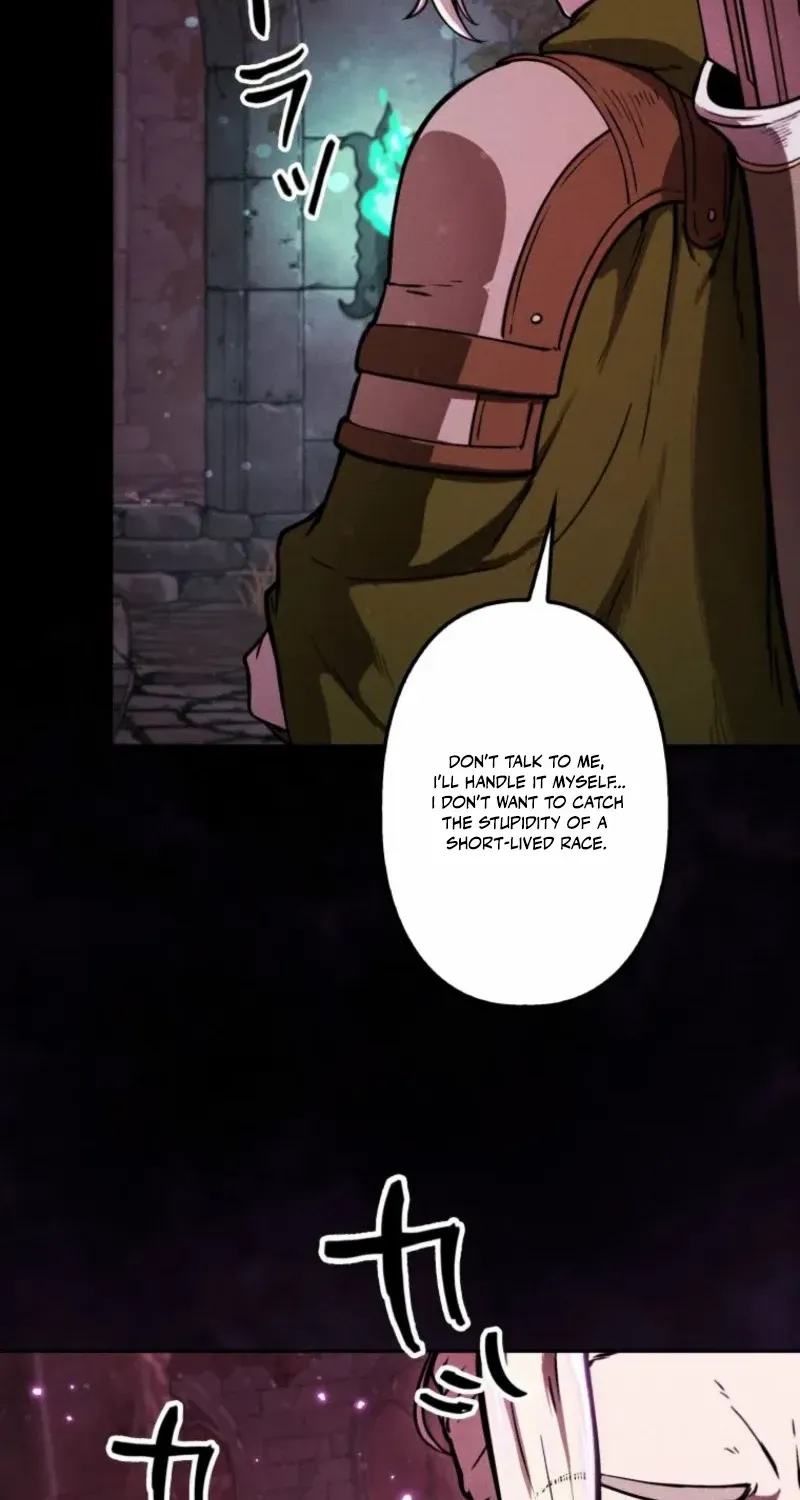 Reincarnated as the Strongest Monster Eater꞉ Revenge on the Tyrant Dragon