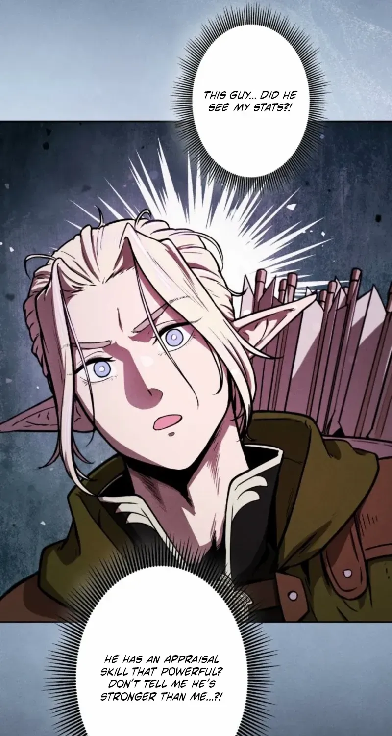 Reincarnated as the Strongest Monster Eater꞉ Revenge on the Tyrant Dragon