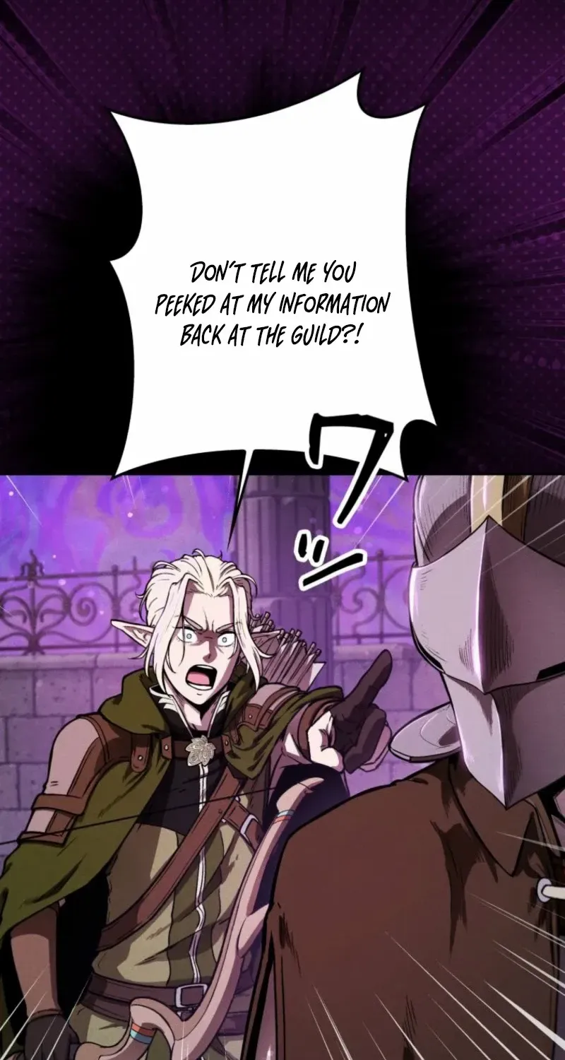 Reincarnated as the Strongest Monster Eater꞉ Revenge on the Tyrant Dragon