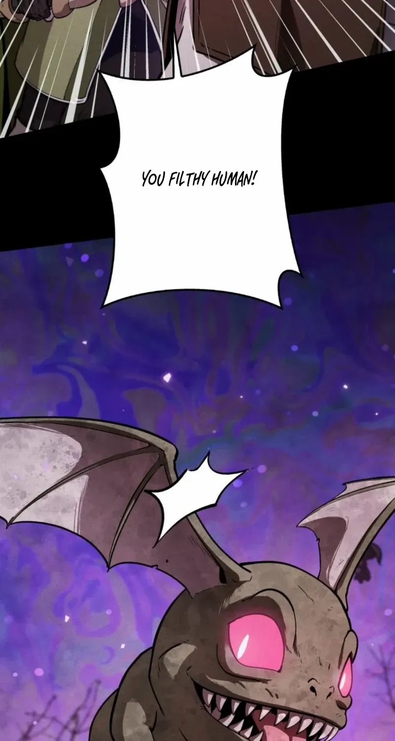 Reincarnated as the Strongest Monster Eater꞉ Revenge on the Tyrant Dragon