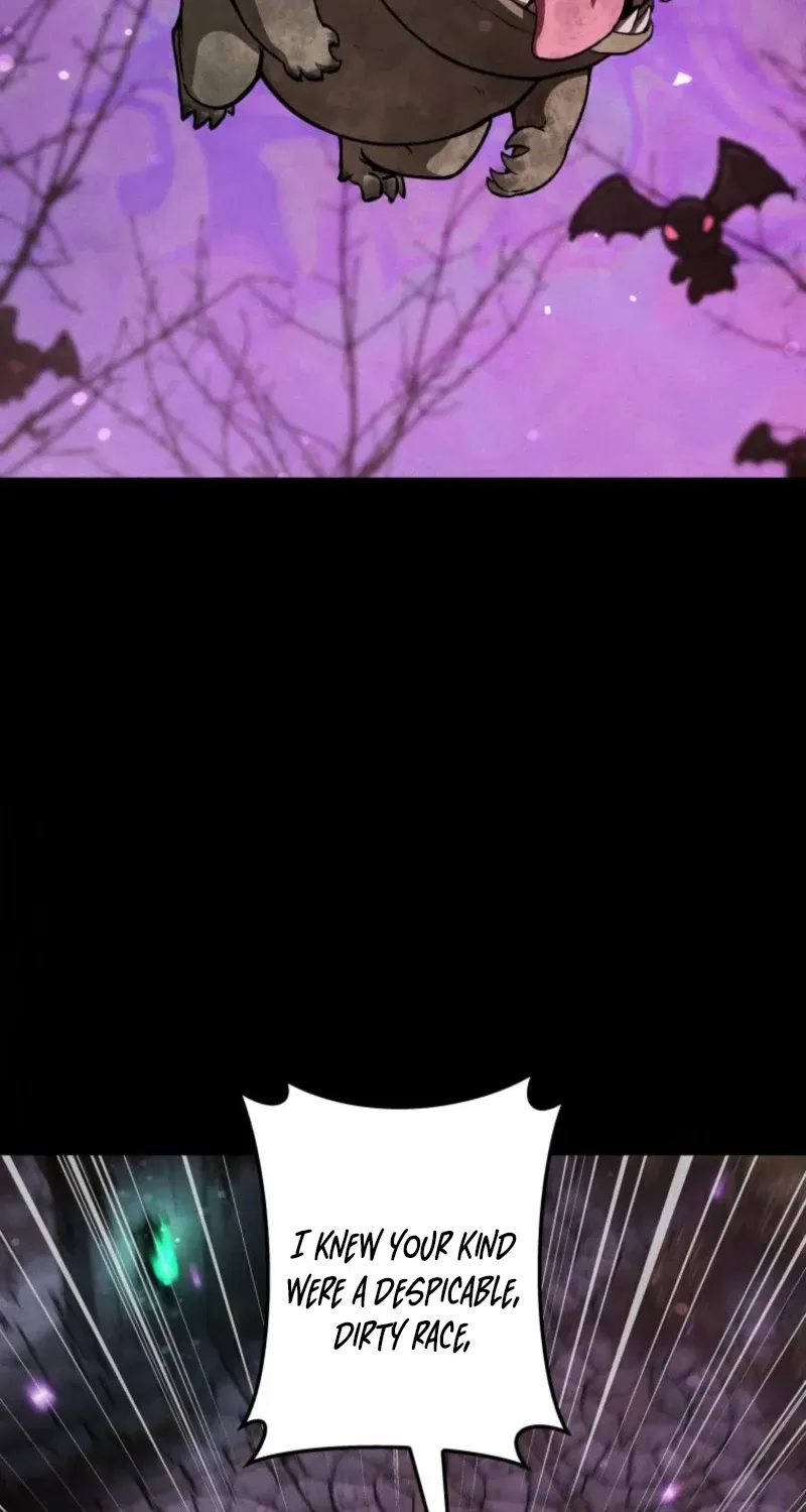 Reincarnated as the Strongest Monster Eater꞉ Revenge on the Tyrant Dragon