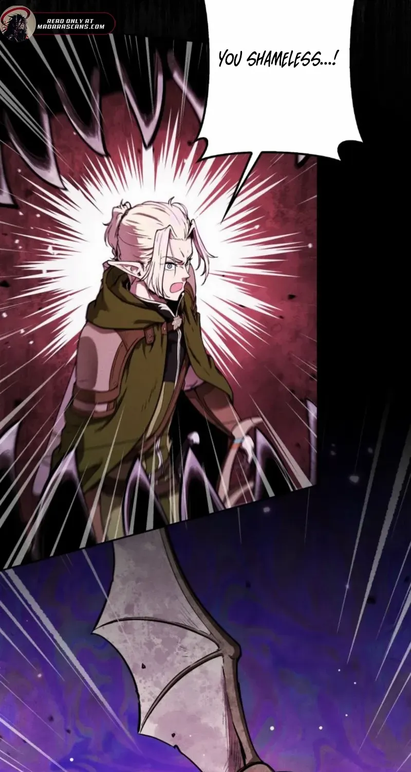 Reincarnated as the Strongest Monster Eater꞉ Revenge on the Tyrant Dragon