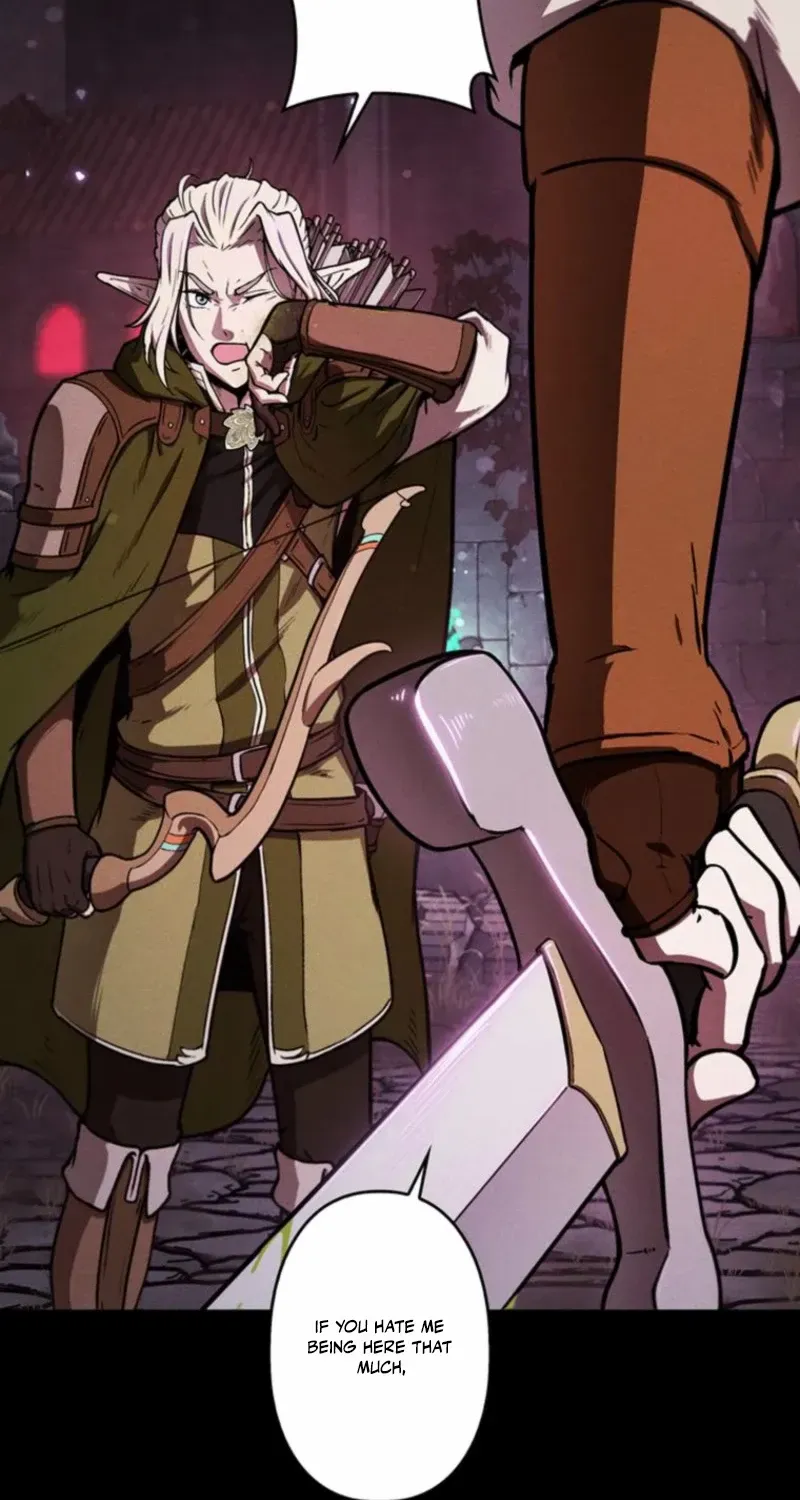 Reincarnated as the Strongest Monster Eater꞉ Revenge on the Tyrant Dragon