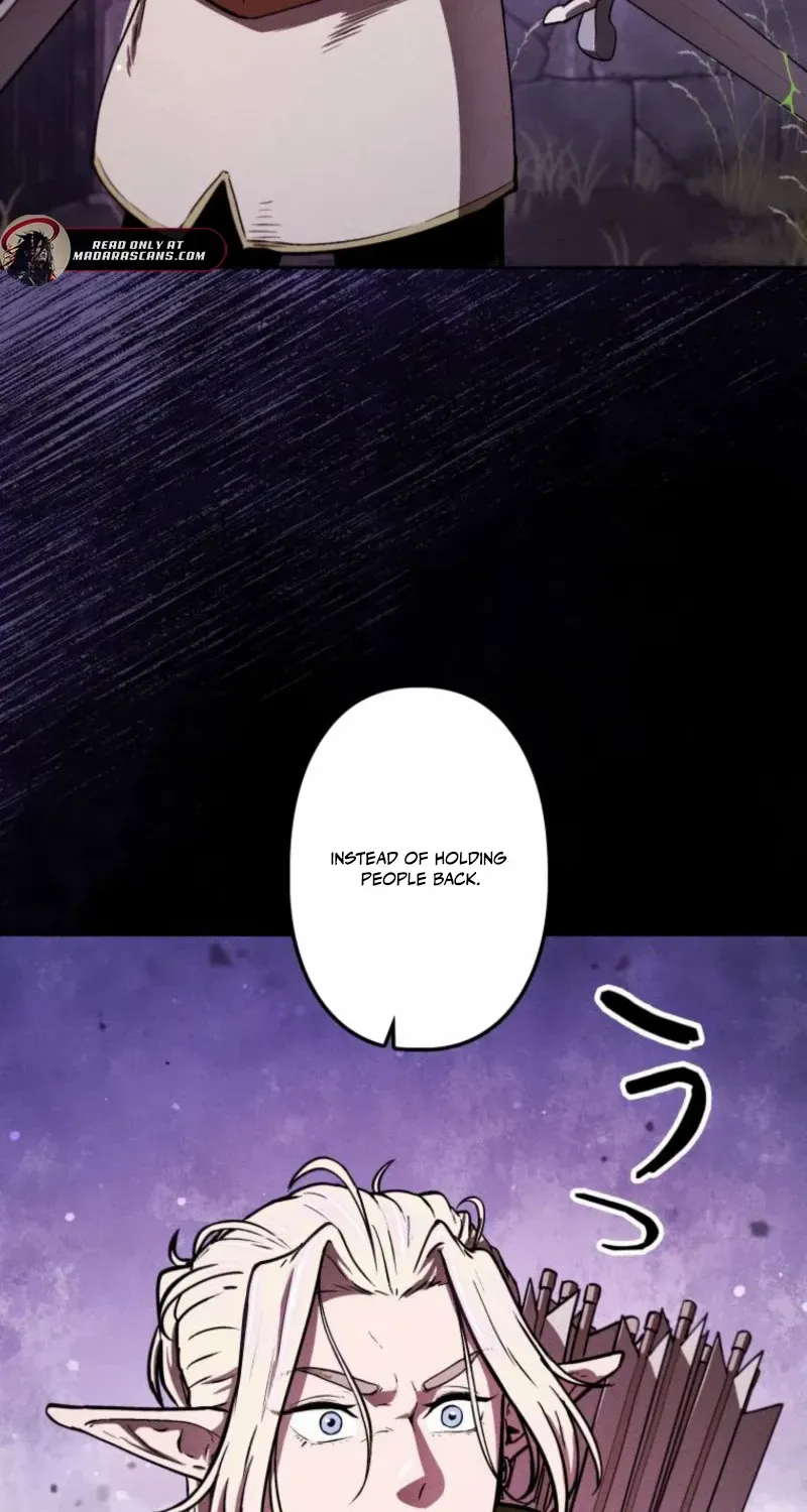 Reincarnated as the Strongest Monster Eater꞉ Revenge on the Tyrant Dragon