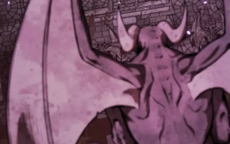 Reincarnated as the Strongest Monster Eater꞉ Revenge on the Tyrant Dragon