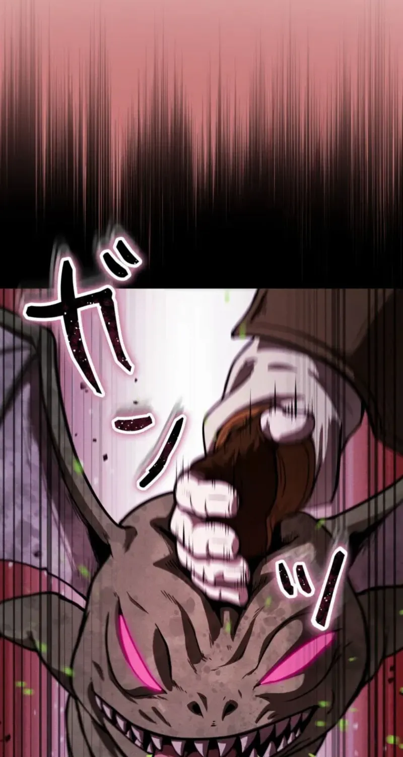 Reincarnated as the Strongest Monster Eater꞉ Revenge on the Tyrant Dragon