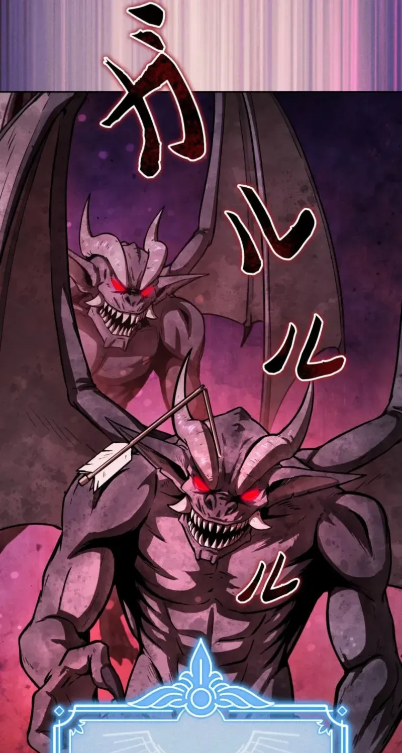 Reincarnated as the Strongest Monster Eater꞉ Revenge on the Tyrant Dragon