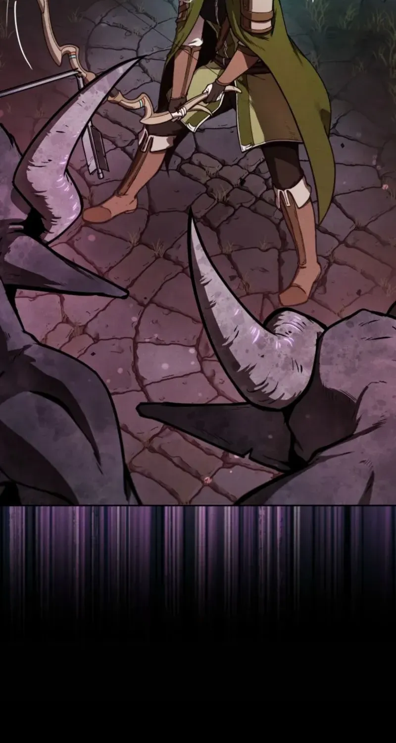 Reincarnated as the Strongest Monster Eater꞉ Revenge on the Tyrant Dragon