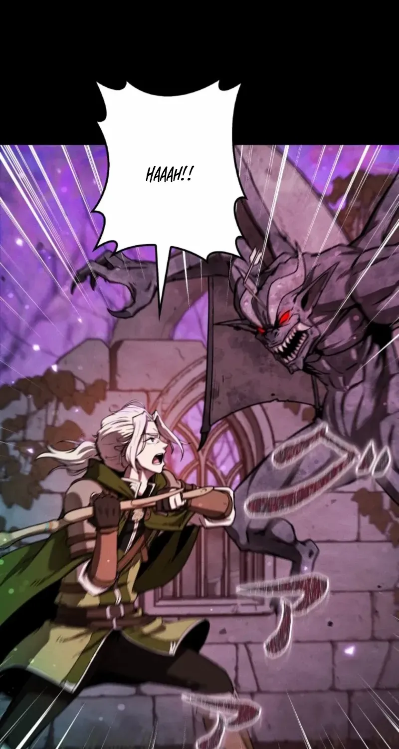 Reincarnated as the Strongest Monster Eater꞉ Revenge on the Tyrant Dragon