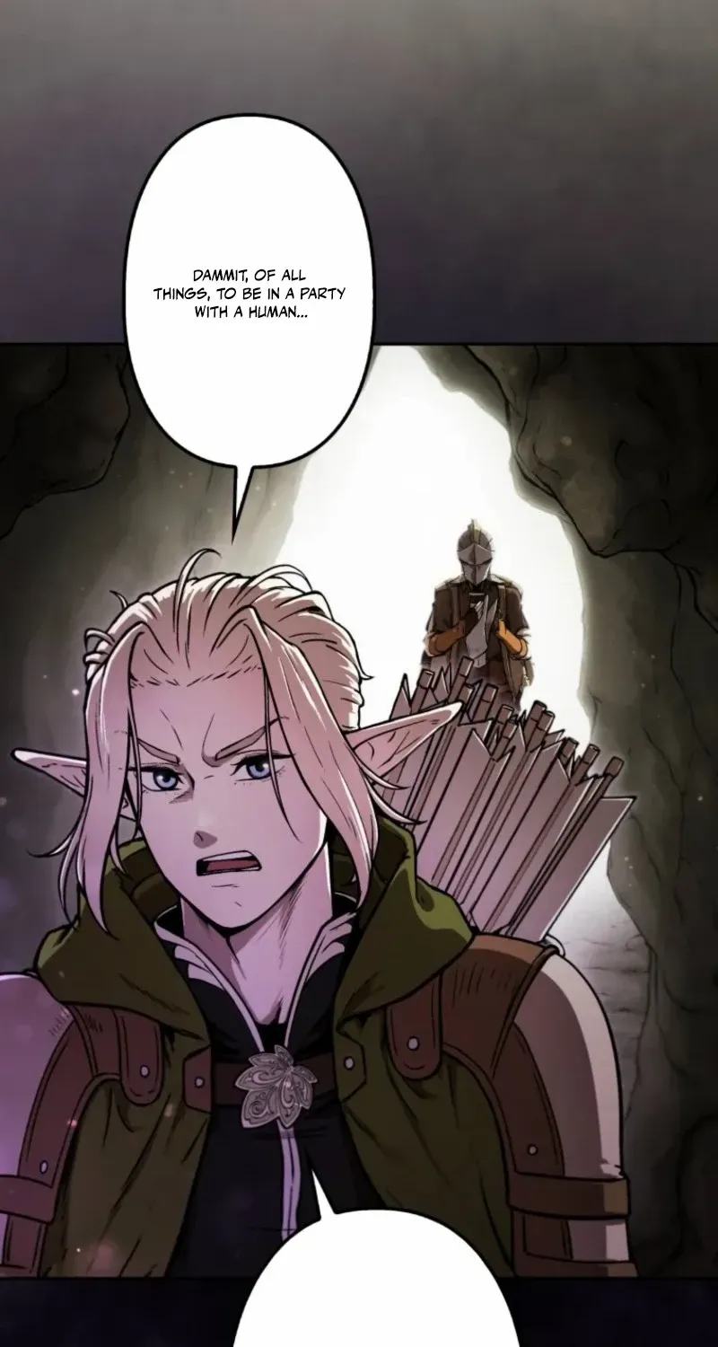 Reincarnated as the Strongest Monster Eater꞉ Revenge on the Tyrant Dragon