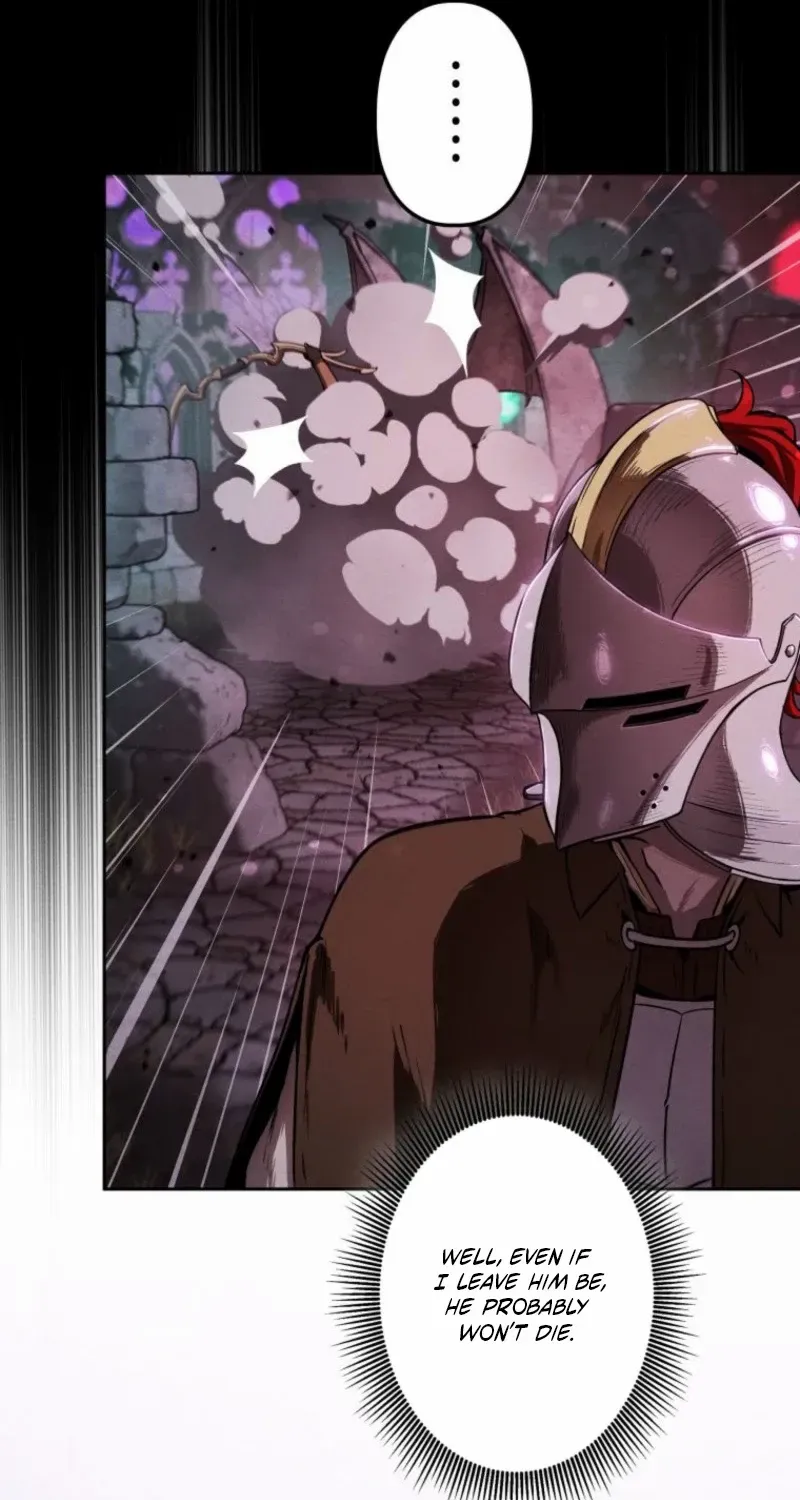 Reincarnated as the Strongest Monster Eater꞉ Revenge on the Tyrant Dragon