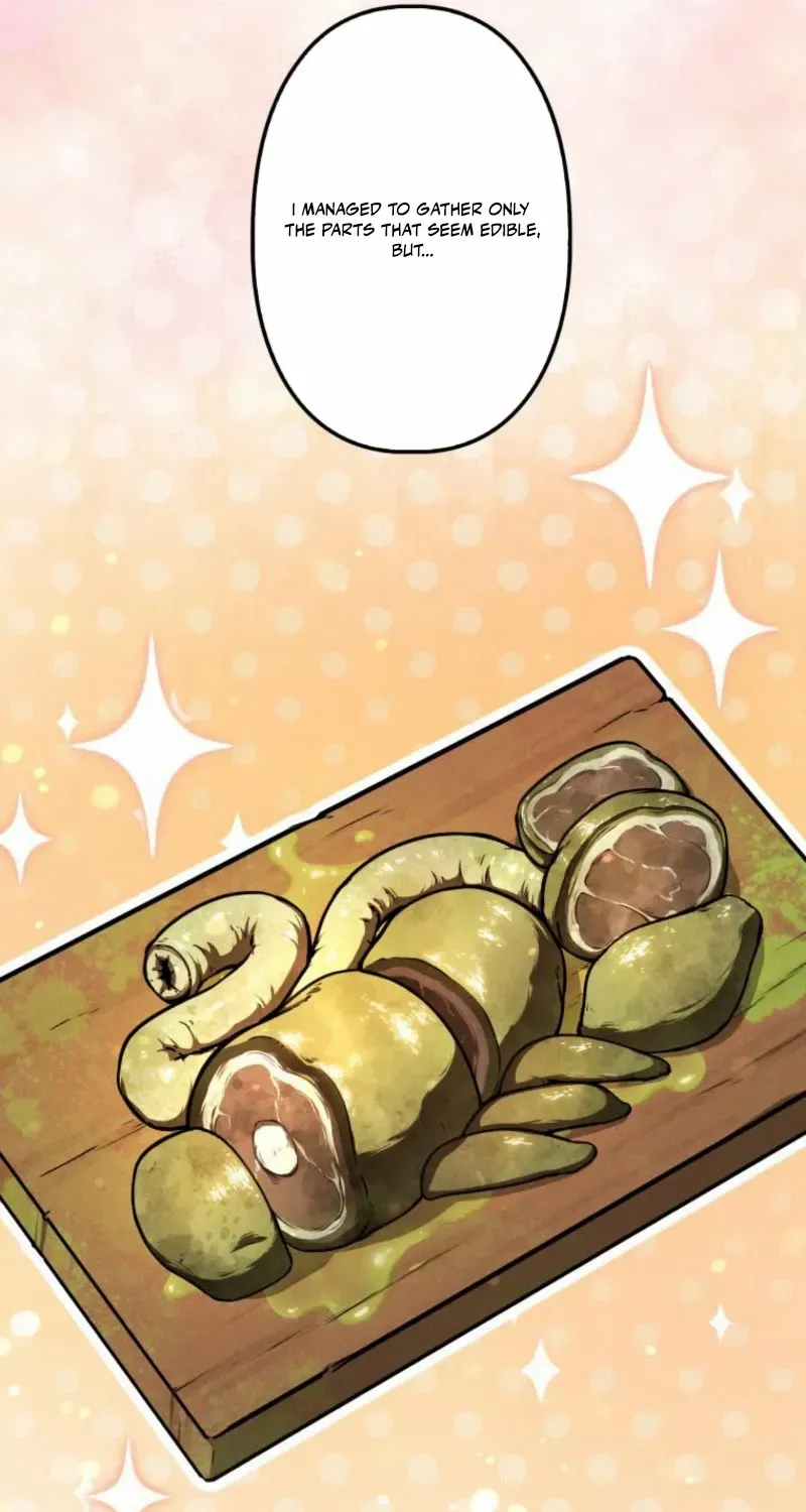 Reincarnated as the Strongest Monster Eater꞉ Revenge on the Tyrant Dragon