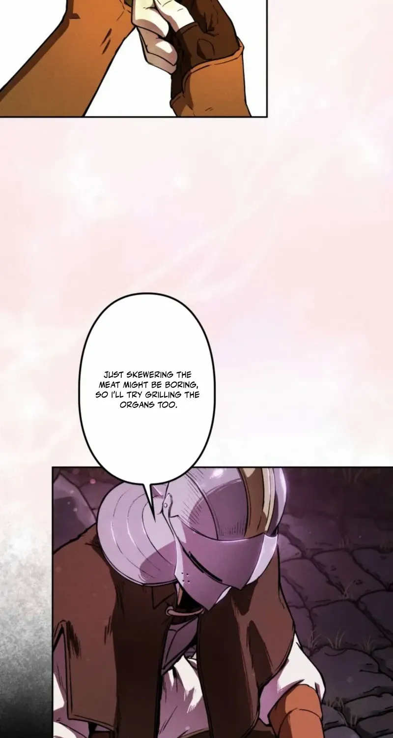 Reincarnated as the Strongest Monster Eater꞉ Revenge on the Tyrant Dragon