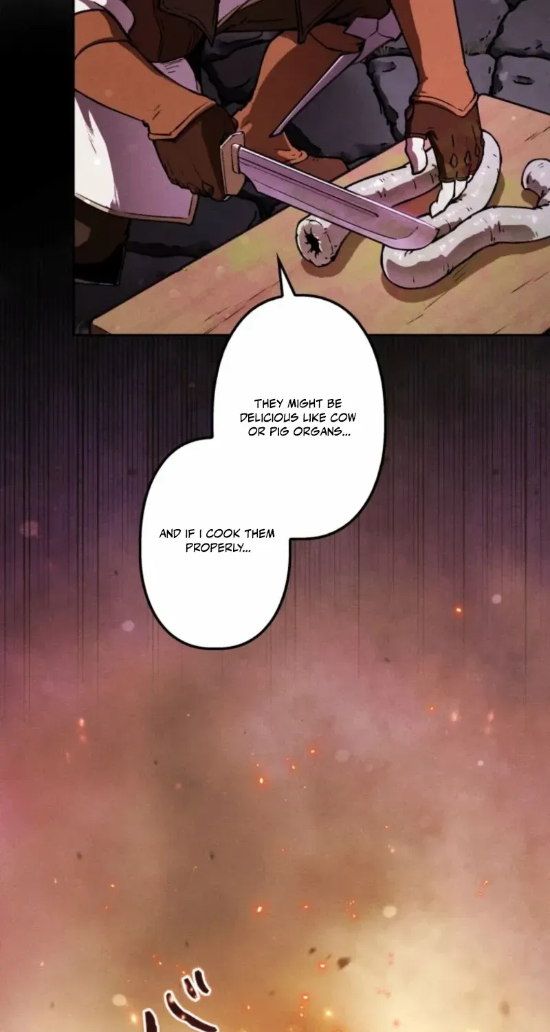 Reincarnated as the Strongest Monster Eater꞉ Revenge on the Tyrant Dragon