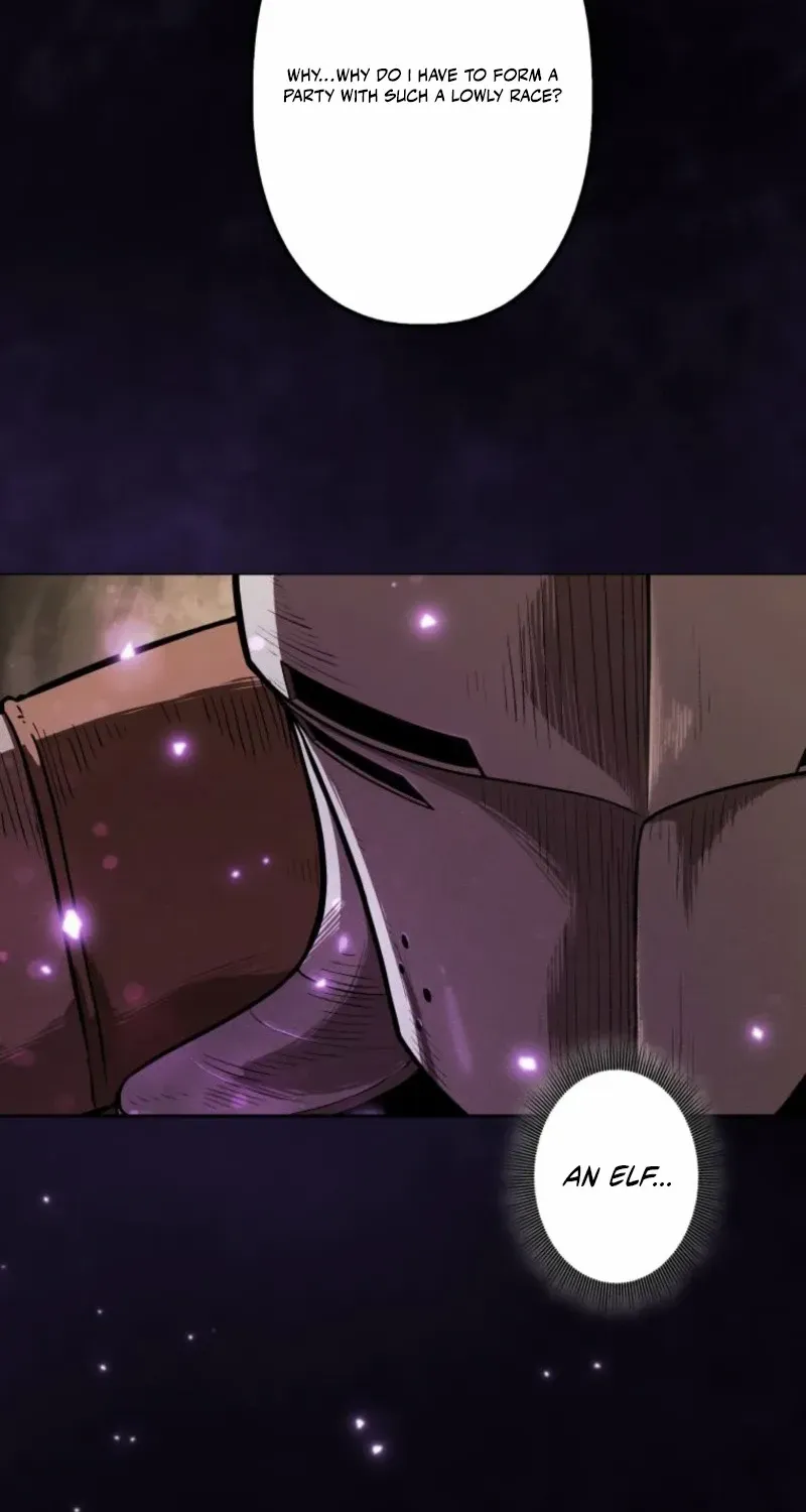 Reincarnated as the Strongest Monster Eater꞉ Revenge on the Tyrant Dragon