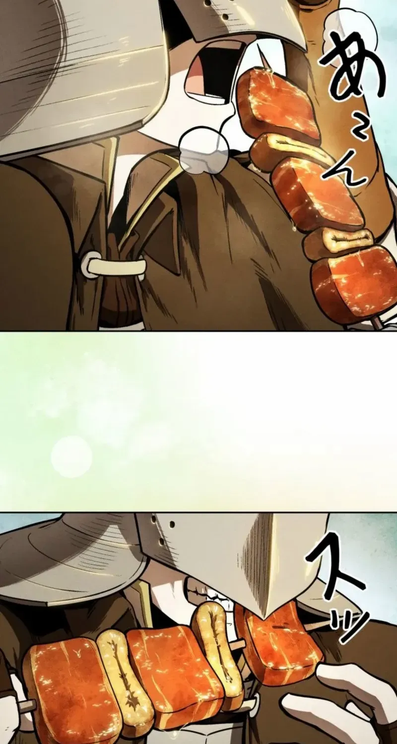 Reincarnated as the Strongest Monster Eater꞉ Revenge on the Tyrant Dragon