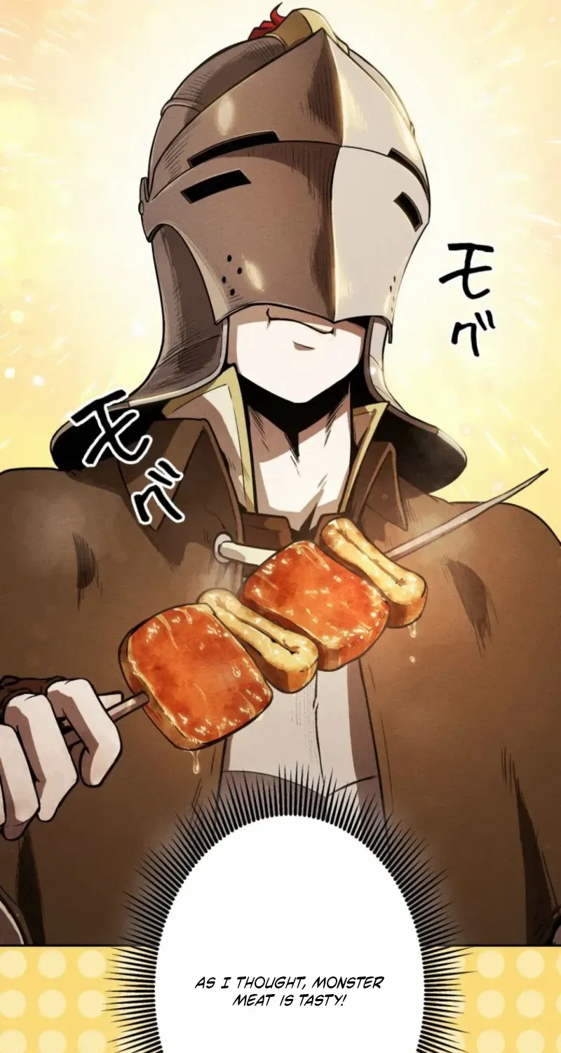 Reincarnated as the Strongest Monster Eater꞉ Revenge on the Tyrant Dragon