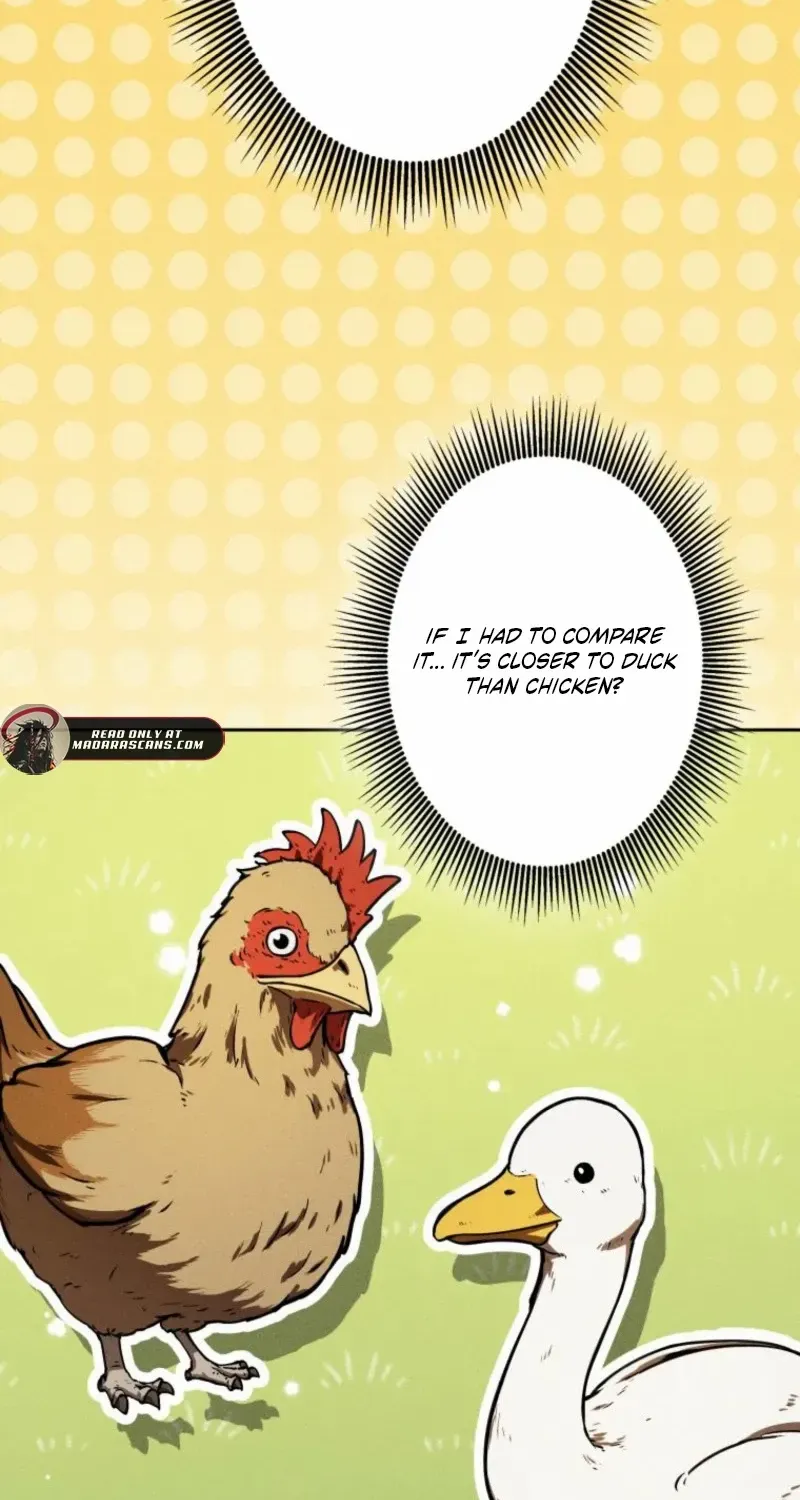 Reincarnated as the Strongest Monster Eater꞉ Revenge on the Tyrant Dragon