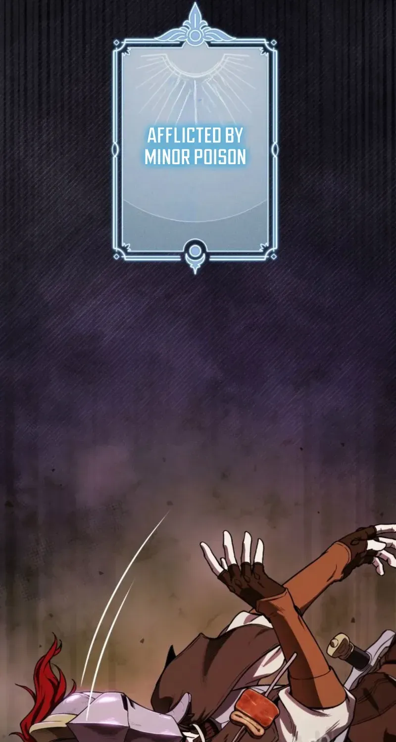 Reincarnated as the Strongest Monster Eater꞉ Revenge on the Tyrant Dragon