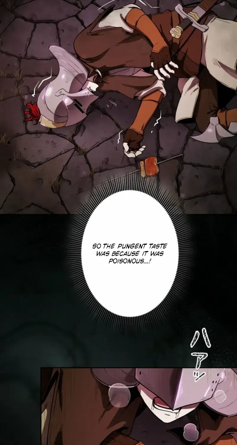 Reincarnated as the Strongest Monster Eater꞉ Revenge on the Tyrant Dragon