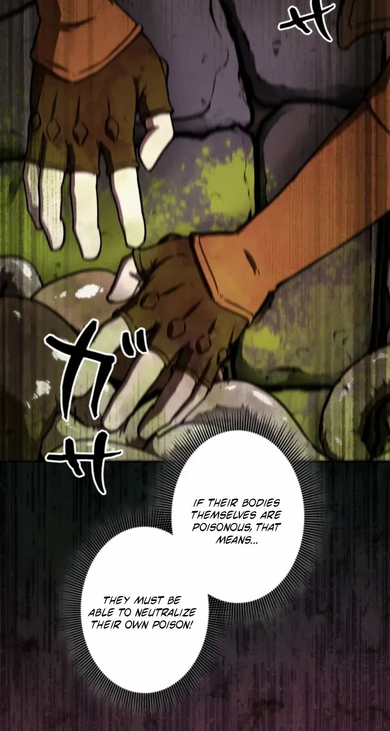 Reincarnated as the Strongest Monster Eater꞉ Revenge on the Tyrant Dragon