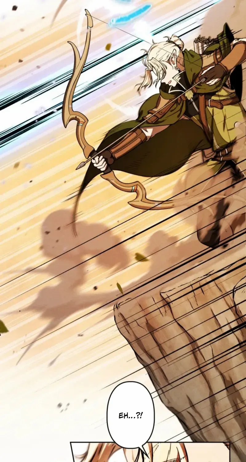 Reincarnated as the Strongest Monster Eater꞉ Revenge on the Tyrant Dragon