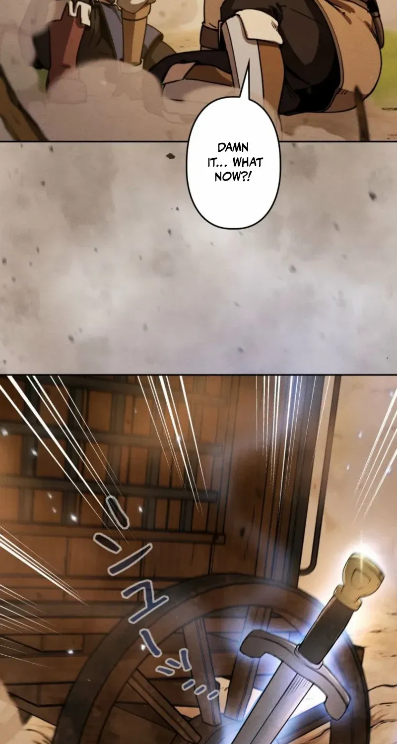 Reincarnated as the Strongest Monster Eater꞉ Revenge on the Tyrant Dragon