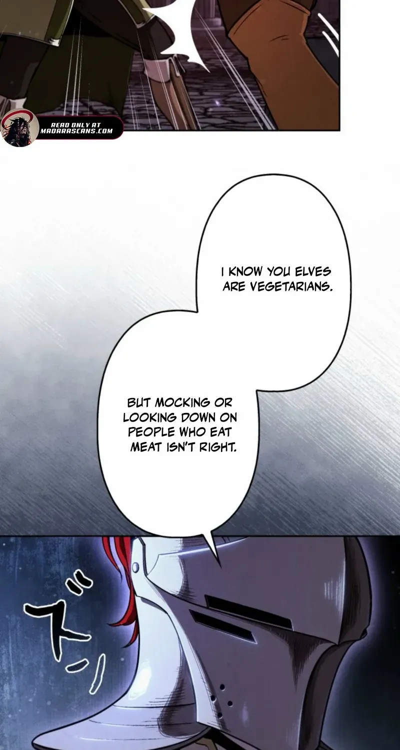 Reincarnated as the Strongest Monster Eater꞉ Revenge on the Tyrant Dragon