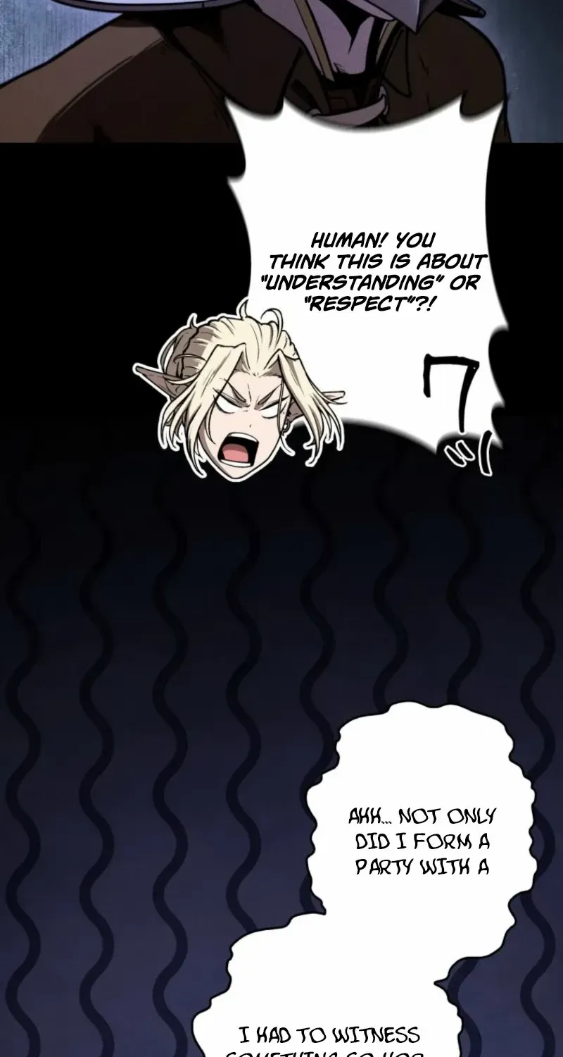 Reincarnated as the Strongest Monster Eater꞉ Revenge on the Tyrant Dragon