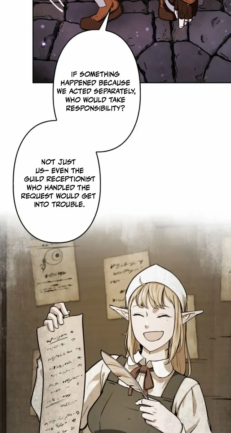 Reincarnated as the Strongest Monster Eater꞉ Revenge on the Tyrant Dragon