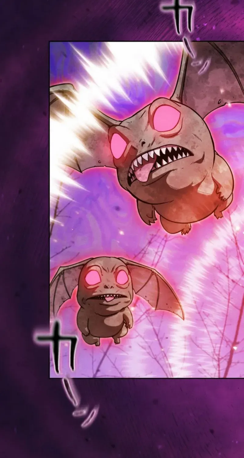 Reincarnated as the Strongest Monster Eater꞉ Revenge on the Tyrant Dragon