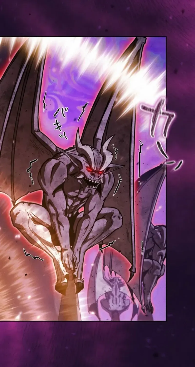 Reincarnated as the Strongest Monster Eater꞉ Revenge on the Tyrant Dragon