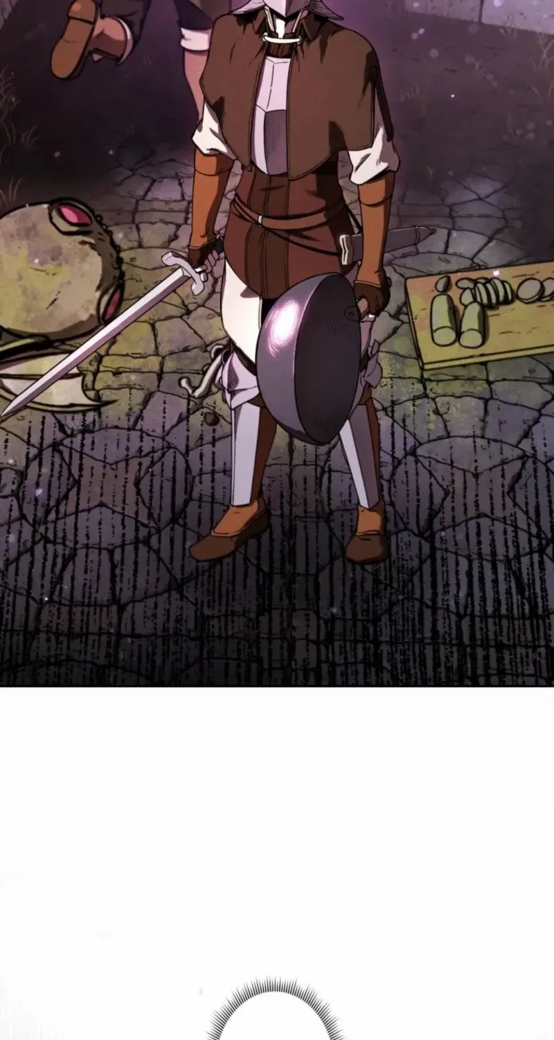 Reincarnated as the Strongest Monster Eater꞉ Revenge on the Tyrant Dragon