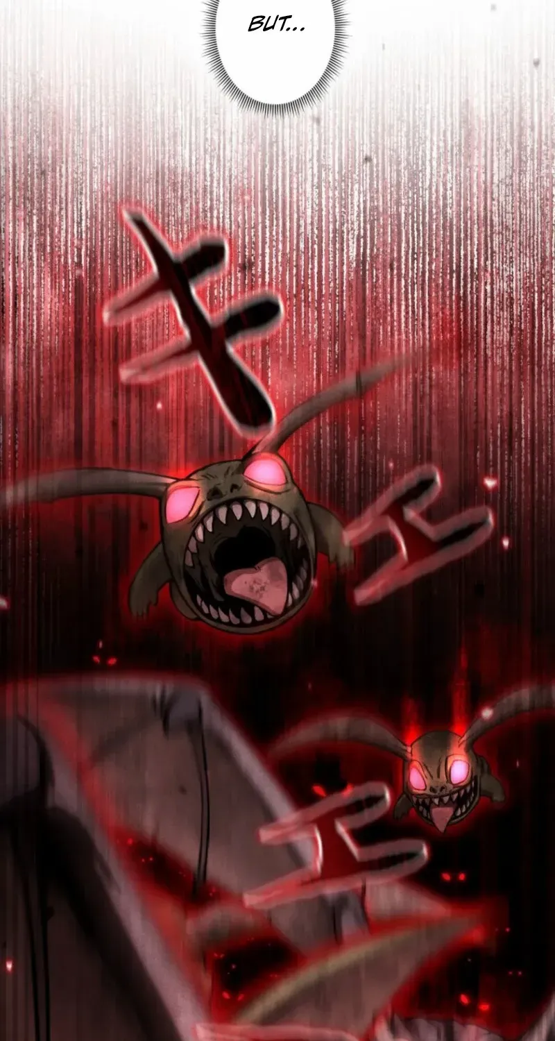 Reincarnated as the Strongest Monster Eater꞉ Revenge on the Tyrant Dragon