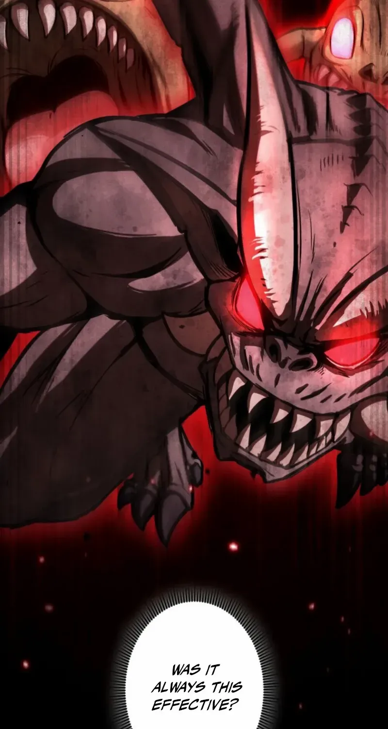 Reincarnated as the Strongest Monster Eater꞉ Revenge on the Tyrant Dragon