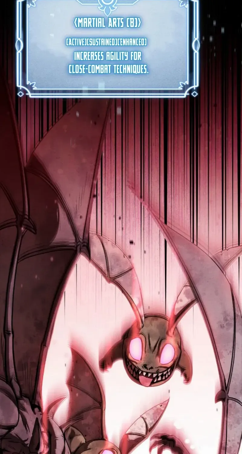 Reincarnated as the Strongest Monster Eater꞉ Revenge on the Tyrant Dragon